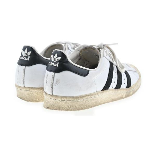 adidas スニーカー レディース アディダス 中古　古着｜ragtagonlineshop｜02