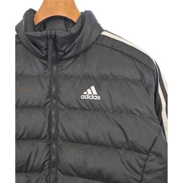 adidas ダウンジャケット/ダウンベスト メンズ アディダス 中古 adidas ダウンジャケット/ダウンベスト メンズ アディダス 中古