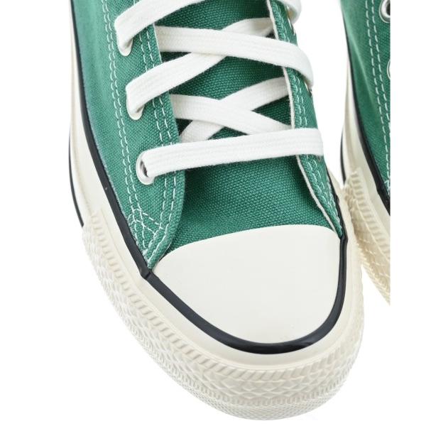 CONVERSE スニーカー レディース コンバース 中古　古着｜ragtagonlineshop｜05