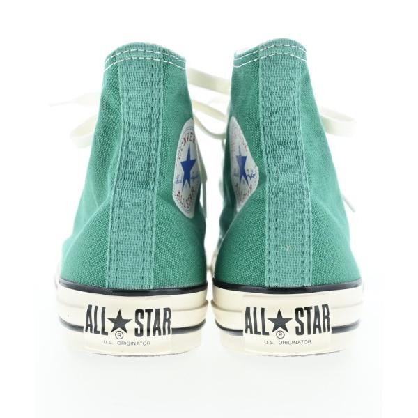 CONVERSE スニーカー レディース コンバース 中古　古着｜ragtagonlineshop｜06