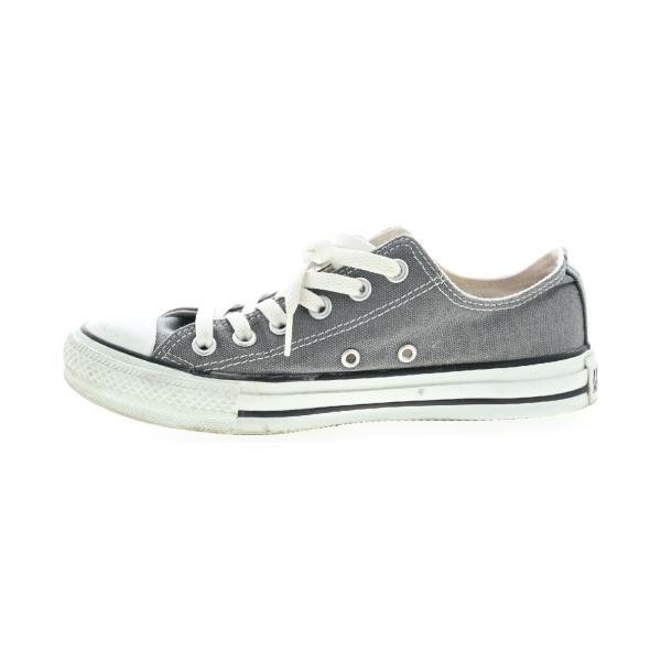 CONVERSE スニーカー レディース コンバース 中古　古着｜ragtagonlineshop｜04