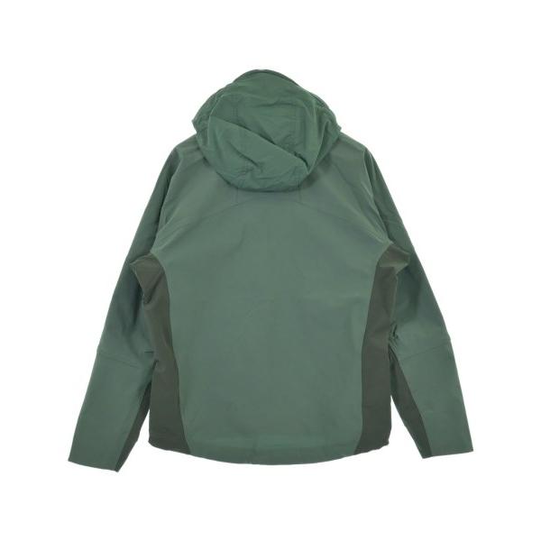 NIKE ACG マウンテンパーカー メンズ ナイキ エーシージー 中古 NIKE ACG マウンテンパーカー メンズ ナイキ エーシージー 中古