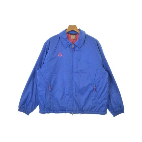 NIKE ACG ダウンジャケット/ダウンベスト メンズ ナイキ エーシージー