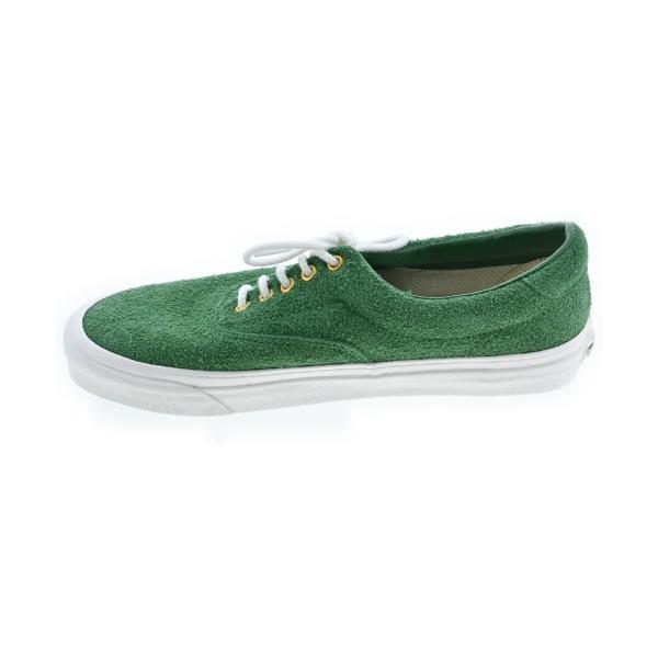 VANS スニーカー メンズ バンズ 中古　古着｜ragtagonlineshop｜04