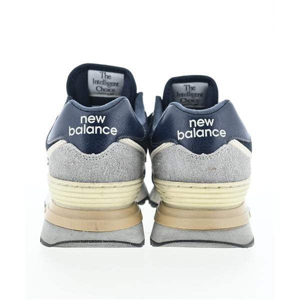 New Balance スニーカー メンズ ニューバランス 中古　古着｜ragtagonlineshop｜07