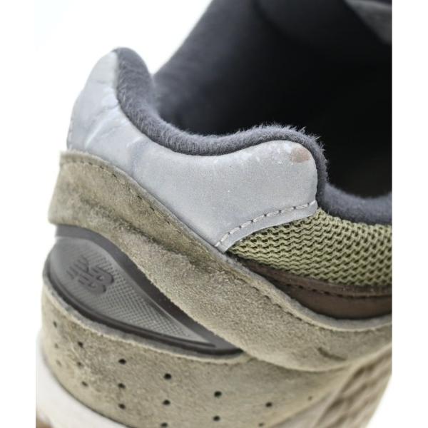 New Balance スニーカー メンズ ニューバランス 中古　古着｜ragtagonlineshop｜08