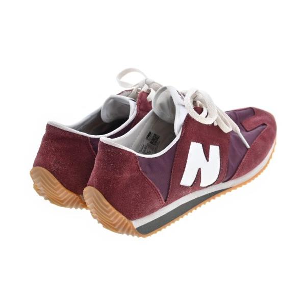 New Balance スニーカー メンズ ニューバランス 中古　古着｜ragtagonlineshop｜02