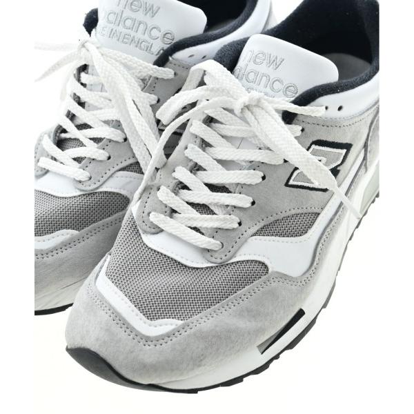 New Balance スニーカー メンズ ニューバランス 中古　古着｜ragtagonlineshop｜04