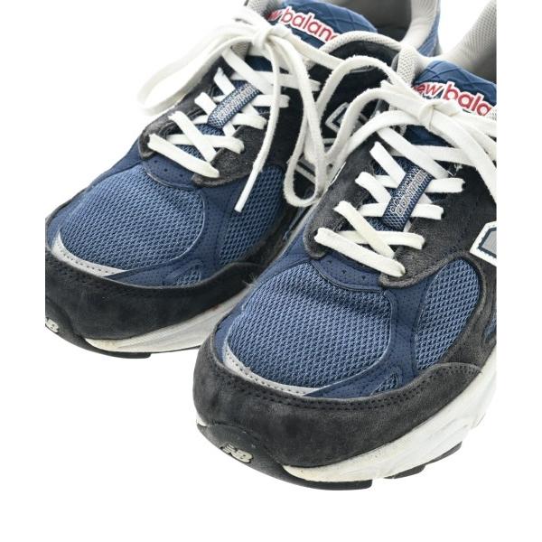 New Balance スニーカー メンズ ニューバランス 中古　古着｜ragtagonlineshop｜05