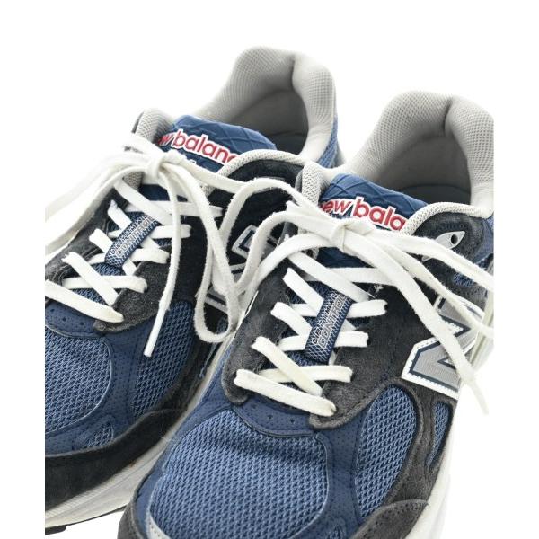 New Balance スニーカー メンズ ニューバランス 中古　古着｜ragtagonlineshop｜06