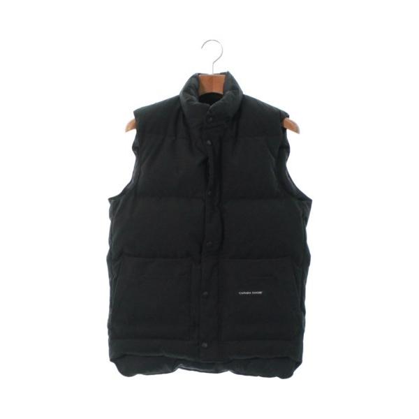絶対一番安い Canada Goose カナダグース ダウンジャケット ダウンベスト メンズ 史上最も激安 Mdtu Nw Gov Lk