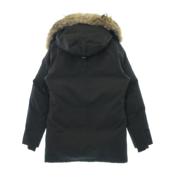 CANADA GOOSE ダウンジャケット/ダウンベスト メンズ カナダグース 中古　古着｜ragtagonlineshop｜02