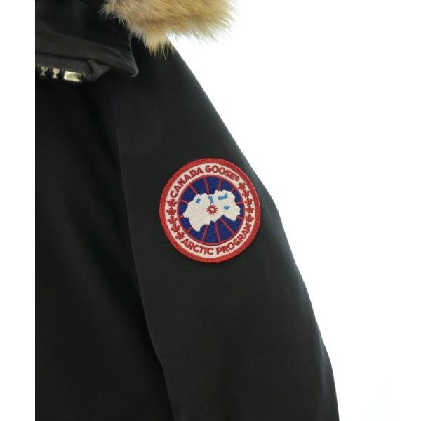 CANADA GOOSE ダウンジャケット/ダウンベスト メンズ カナダグース 中古　古着｜ragtagonlineshop｜06