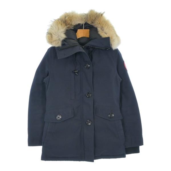 CANADA GOOSE（カナダグース） ダウンジャケット/ダウンベスト