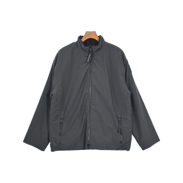   カナダグース ブルゾン（その他） メンズ 【古着】【中古】 CANADA GOOSE（カナダグース） ブルゾン（その他） メンズ 中古 古着