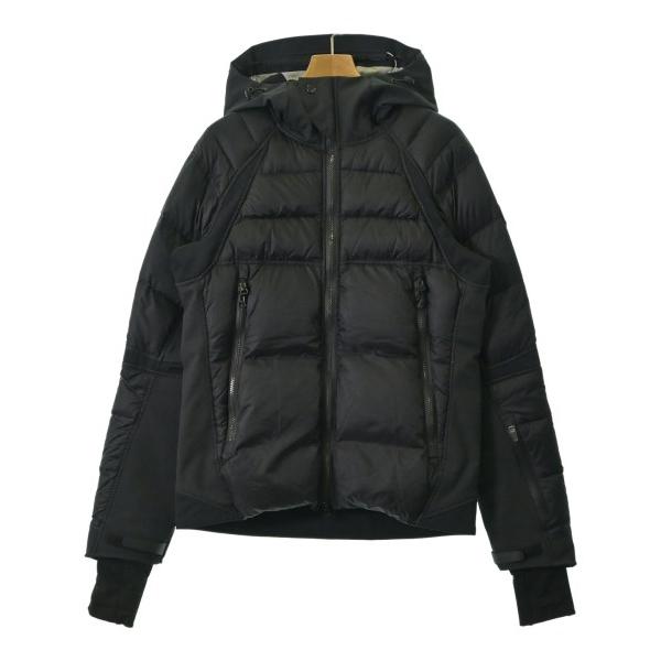 CANADA GOOSE（カナダグース） ダウンジャケット/ダウンベスト メンズ