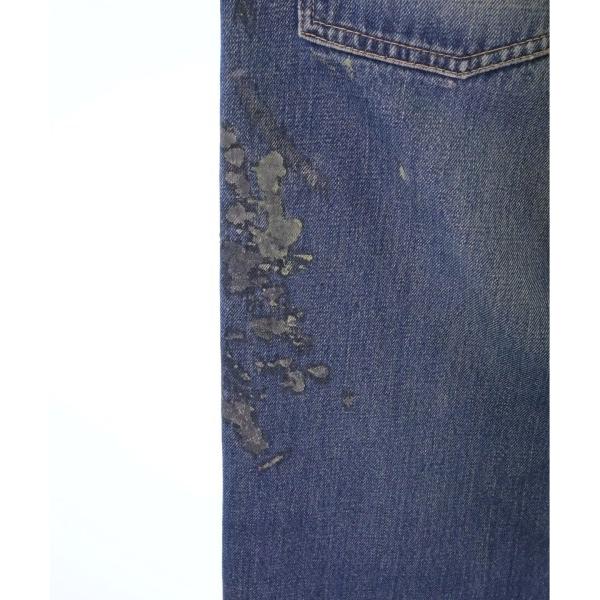 ジーンズ SATURDAY JEANS 1998 RELAX メンズ SILAS】SATURDAY JEANS 