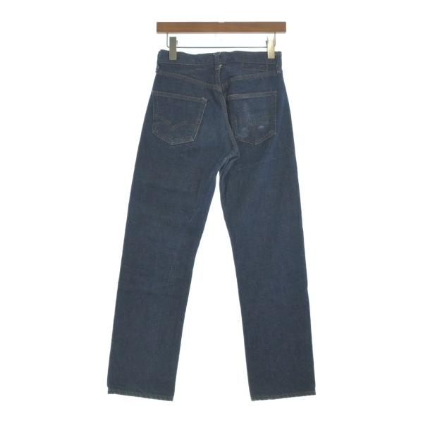 LEVI'S デニムパンツ レディース リーバイス 中古　古着_1