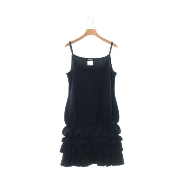 低価格で大人気の ブランド古着 中古品 レディース ワンピース シャネル Chanel ワンピース チュニック