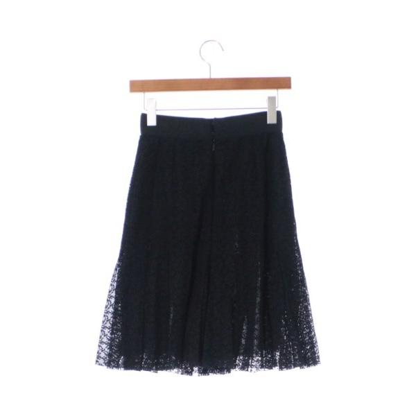 CHANEL ひざ丈スカート レディース シャネル 中古 古着 : 4100122a0030  