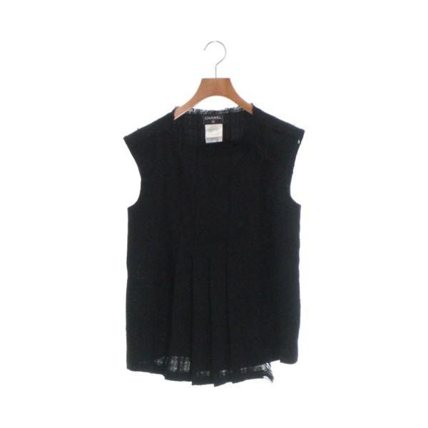 Chanel シャネル ベスト レディース j0048 Chanel シャネル通販 の大人気ベスト Chanel Ragtag ベスト j0048 Chanel