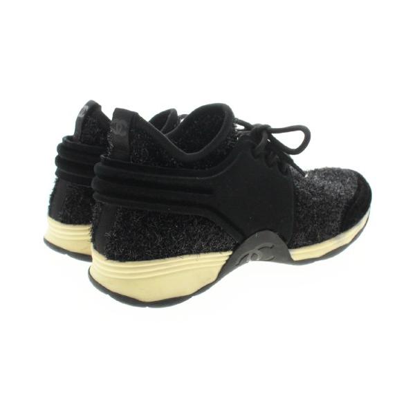 CHANEL スニーカー レディース シャネル 中古 古着 : RAGTAG CHANEL スニーカー レディース シャネル 中古 古着 : RAGTAG