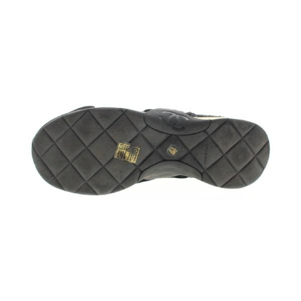 CHANEL スニーカー レディース シャネル 中古 古着 : RAGTAG CHANEL スニーカー レディース シャネル 中古 古着 : RAGTAG