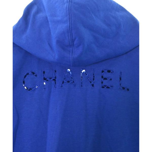 CHANEL ワンピース レディース シャネル 中古　古着｜ragtagonlineshop｜11