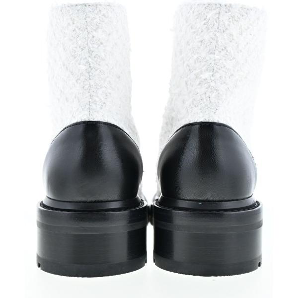 CHANEL ブーツ レディース シャネル 中古 古着 : RAGTAG Online CHANEL ブーツ レディース シャネル 中古 古着 : RAGTAG Online