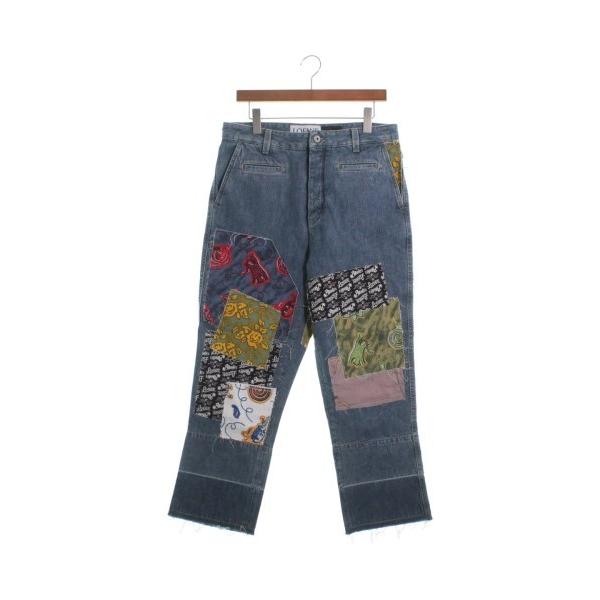 Loewe ロエベ メンズファッション ロエベ デニムパンツ ジーンズ デニム メンズ Ragtag j0006 Online Shop