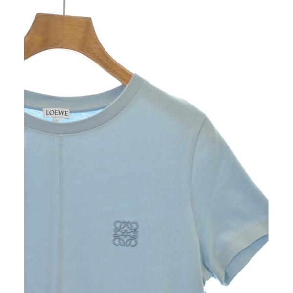 LOEWE Tシャツ・カットソー レディース ロエベ 中古　古着｜ragtagonlineshop｜04