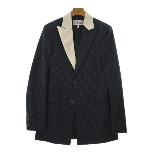 LOEWE（ロエベ） テーラードジャケット メンズ 中古 古着 : RAGTAG