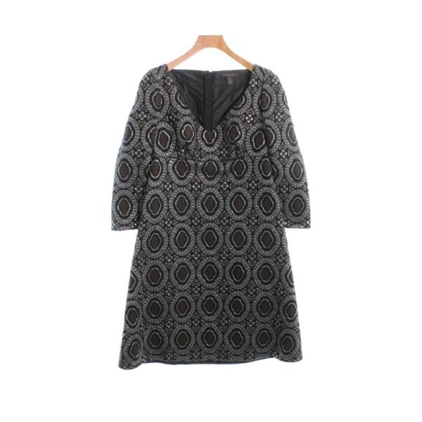 新作商品 ブランド古着 中古品 Louis レディース ワンピース ルイヴィトン Vuitton ワンピース チュニック
