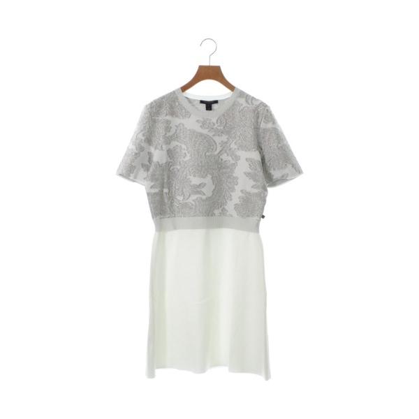 ブランドおしゃれ Louis Vuitton ルイヴィトン ワンピース レディース 期間限定 半額以下 Clinicagastroservice Com Br