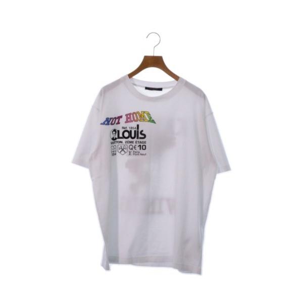 安い Louis Vuitton ルイヴィトン Tシャツ カットソー メンズ 無料長期保証 Clearchannel Com Br
