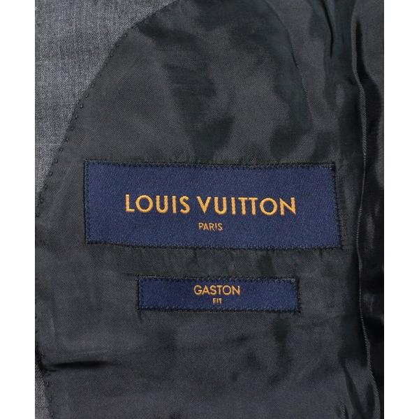 LOUIS VUITTON セットアップ・スーツ(その他) メンズ ルイ LOUIS VUITTON セットアップ・スーツ(その他) メンズ ルイ