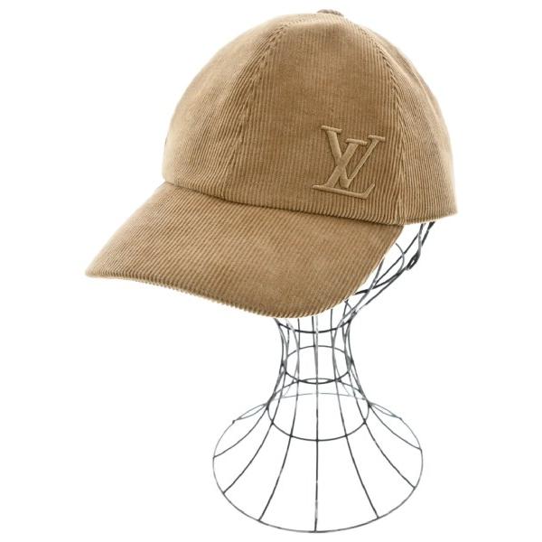 LOUIS VUITTON（ルイ・ヴィトン） キャップ メンズ 中古 古着 : RAGTAG