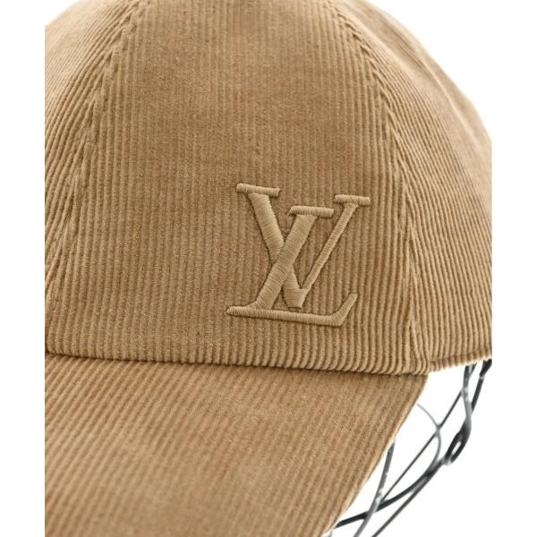 LOUIS VUITTON キャップ メンズ ルイヴィトン 中古 古着 LOUIS VUITTON キャップ メンズ ルイヴィトン 中古 古着