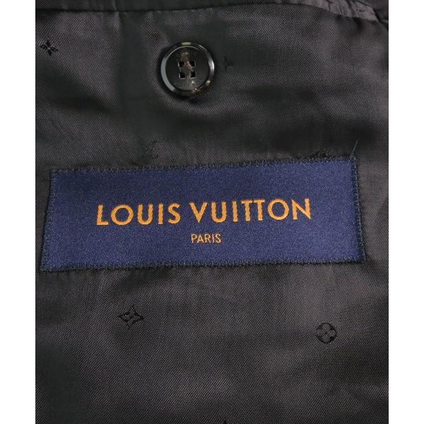 LOUIS VUITTON セットアップ・スーツ(その他) メンズ ルイ LOUIS VUITTON セットアップ・スーツ(その他) メンズ ルイ