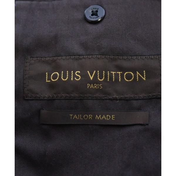 LOUIS VUITTON テーラードジャケット メンズ ルイヴィトン 中古 LOUIS VUITTON テーラードジャケット メンズ ルイヴィトン 中古