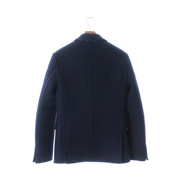 LOUIS VUITTON テーラードジャケット メンズ ルイヴィトン 中古 LOUIS VUITTON テーラードジャケット メンズ ルイヴィトン 中古