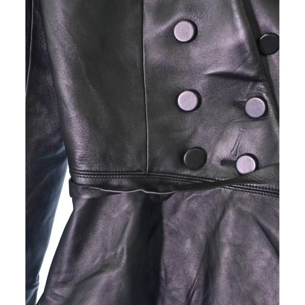 LOUIS VUITTON カジュアルジャケット レディース ルイヴィトン