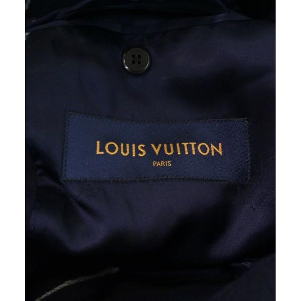 LOUIS VUITTON セットアップ・スーツ(その他) メンズ ルイ LOUIS VUITTON セットアップ・スーツ(その他) メンズ ルイ