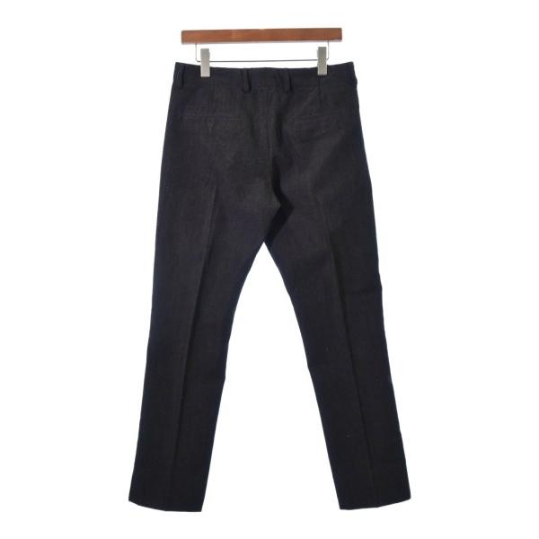 ●中古品● ルイヴィトン　メンズ　スラックス LOUIS VUITTON スラックス メンズ ルイヴィトン 中古 古着