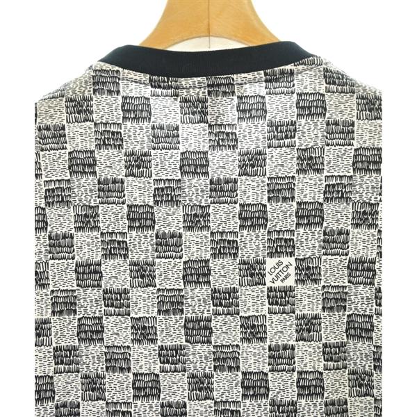 LOUIS VUITTON Tシャツ・カットソー レディース ルイヴィトン 中古　古着｜ragtagonlineshop｜08