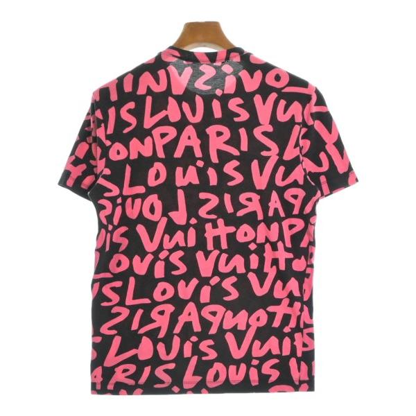 LOUIS VUITTON Tシャツ・カットソー メンズ ルイヴィトン 中古　古着｜ragtagonlineshop｜02