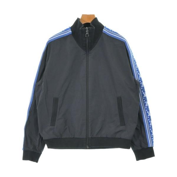 LOUIS VUITTON（ルイ・ヴィトン） ブルゾン（その他） メンズ 中古