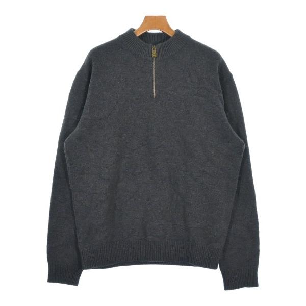 LOUIS VUITTON（ルイ・ヴィトン） ニット・セーター メンズ 中古 古着
