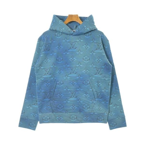 LOUIS VUITTON（ルイ・ヴィトン） パーカー メンズ 中古 古着 : RAGTAG