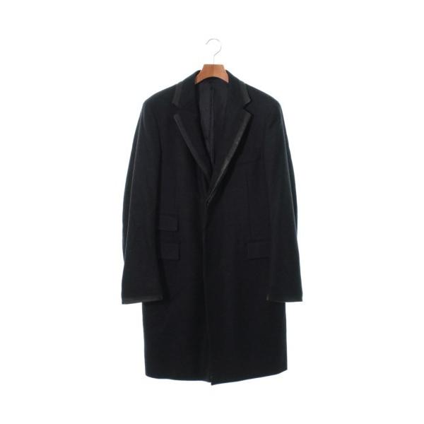 安い購入 Hermes エルメス チェスターコート メンズ お歳暮 Altammamfactory Com Jo